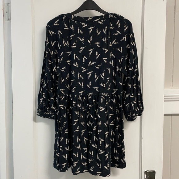 Anthropologie tunic - Picture 8 of 10